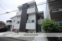 アルバーノ中村luxeの外観