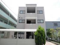 物件の外観画像