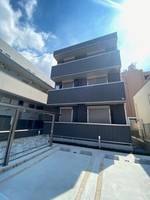 ciel太閤通の外観