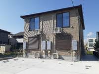 物件の外観画像