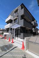 物件の外観画像