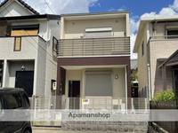 愛知県名古屋市中川区小本本町3丁目(一戸建)の賃貸物件の外観
