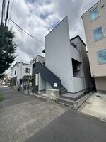 わっせTOYOKUNIの外観