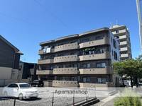 HARUTA MANSIONの外観