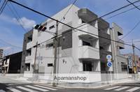 MOVE八田WESTの外観