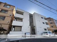 MOVE八田SOUTHの外観