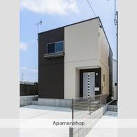 愛知県名古屋市中川区戸田西1丁目(一戸建)の賃貸物件の外観