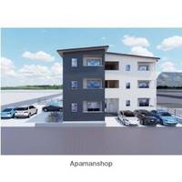 ブルームひまわりの外観