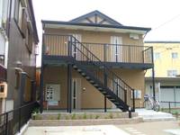 物件の外観画像