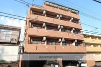 シティライフ本郷北.の外観