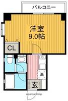エムエスビル.の間取り
