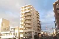 アールズタワー望が丘.の外観