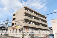 第2名昭ビル.の外観