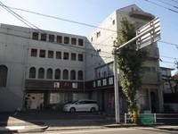 ノースフレンドビル301の外観