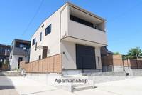 愛知県名古屋市名東区猪高台1丁目(一戸建)の賃貸物件の外観