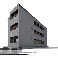 LUCIENTE 藤が丘の外観