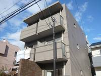 グランハート藤ヶ丘の外観