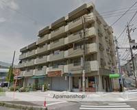 天照レジデンスの外観