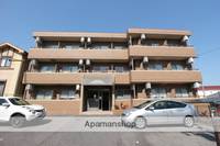 アミティエⅠの外観