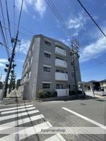 ハイムビーオールの外観