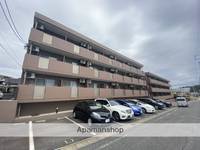 ベルステージ竹の山の外観