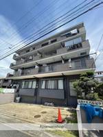 ルミナスパルビラの外観