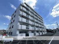 セゾンプランドール晴丘の外観