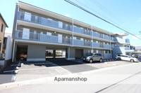 メゾンアイレスⅡの外観