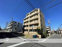 アールズヒルズ朝日が丘の外観