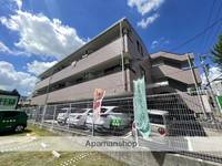 メゾンタットルの外観