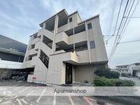 ボヌールT・M日進の外観