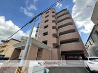 BONNE CHANCEの外観