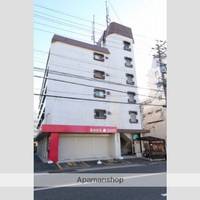 榊原ビルの外観