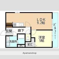 榊原ビルの間取り