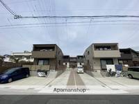 愛知県名古屋市名東区猪高台1丁目(一戸建)の賃貸物件の外観