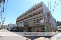 ニッチュウハイツの外観