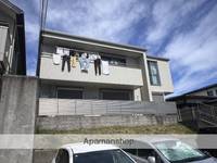 ヴァンベール社台の外観