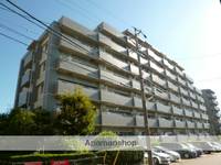 アルカディア長久手の外観