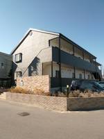 物件の外観画像