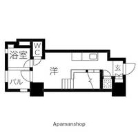 Y’SGARDEN310の間取り