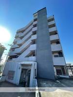 チェリーフォート103の外観