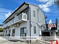 フカツワンルームの外観