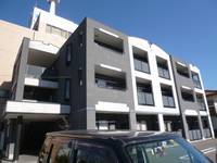 エントピアタウンころも102の外観