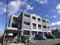 メゾン ド アウローラの外観