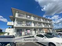 サンヨウマンション201の外観