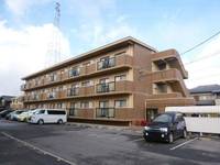 GREENANNEX2の外観