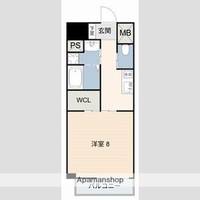 (仮称)豊田駅前新築ビルの間取り