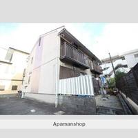 コスモハイツ伊藤の外観