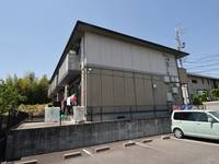 エスペラント不吹の外観