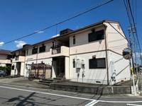 ソファレ小河原B棟101の外観